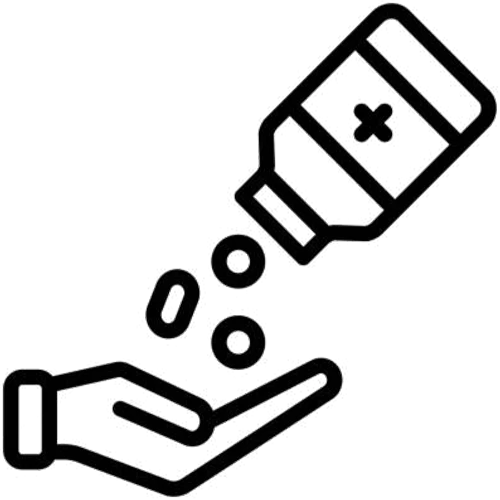 सेवन विधि