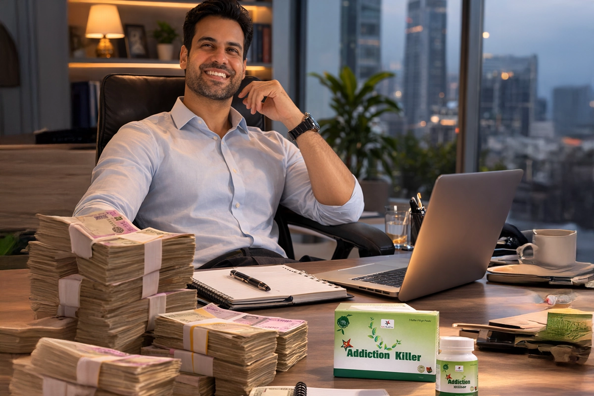 Money impact